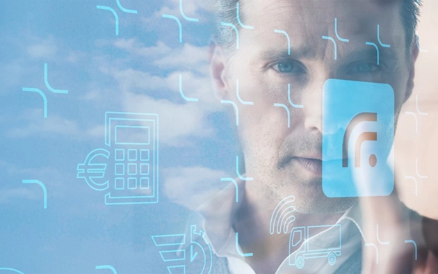 PACCAR Connect