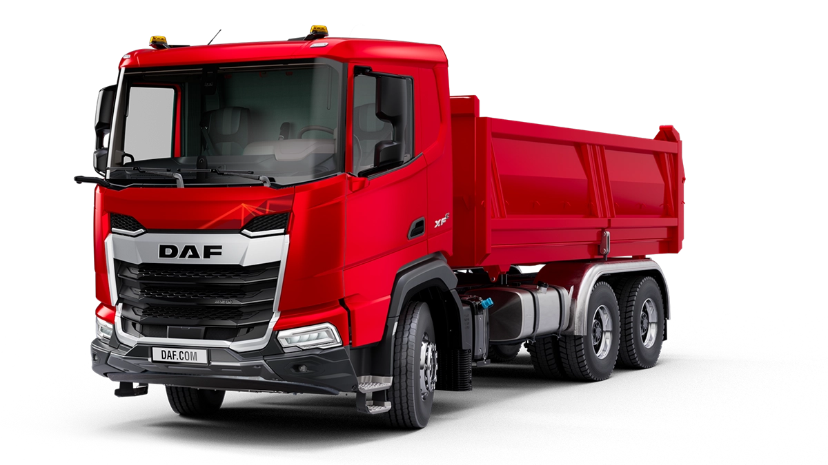 DAF BBI+