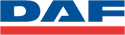 Logo DAF