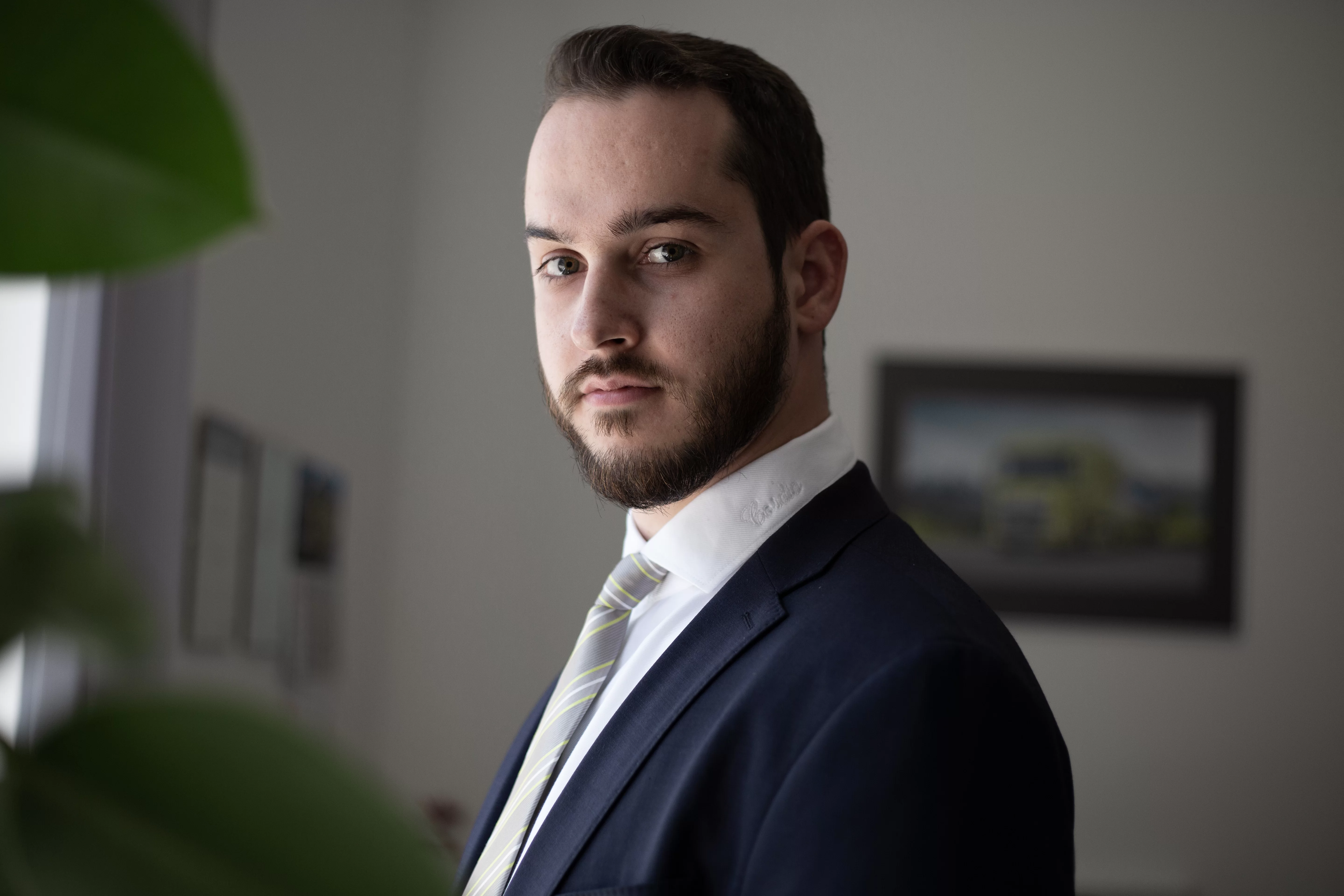 Tim Zaplotnik